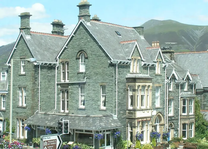 Keswick Park Hotel