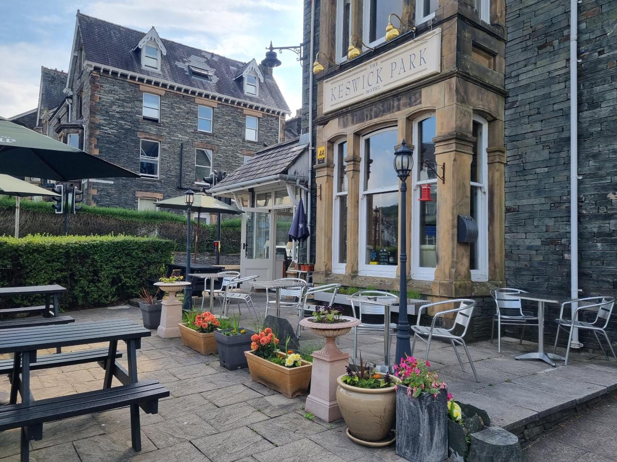 Park Hotel Keswick (Cumbria)