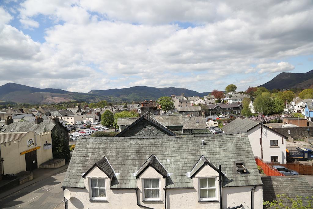 Hotel Park Keswick (Cumbria)