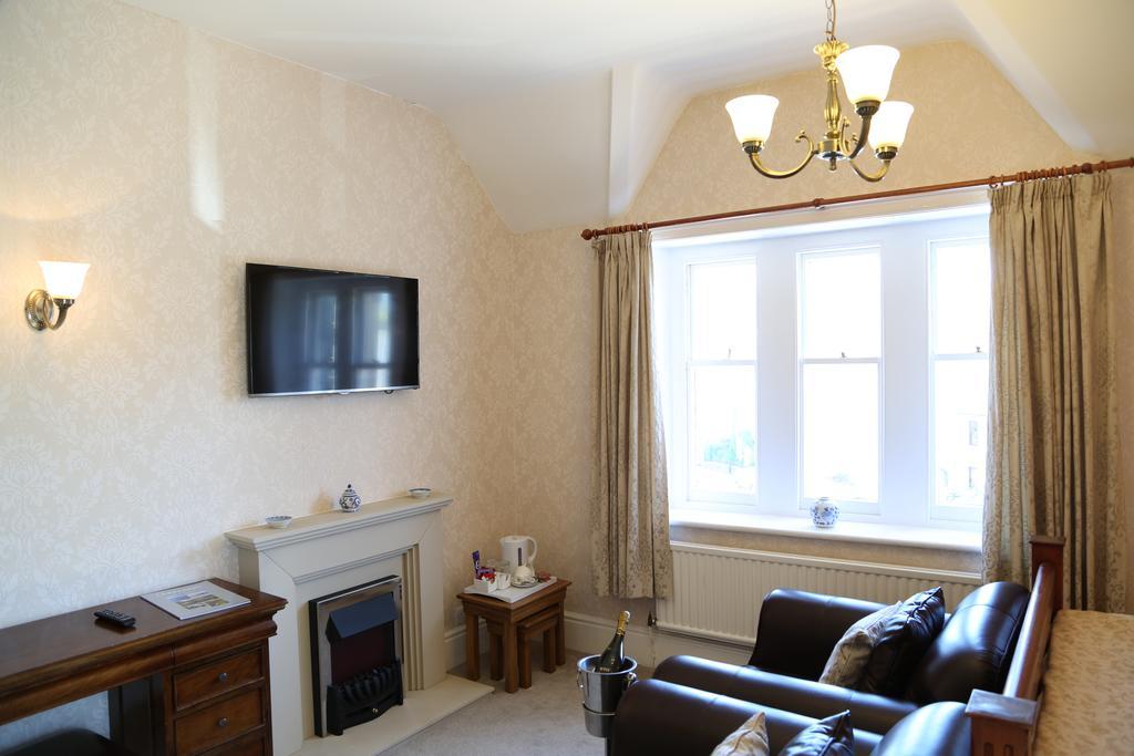 Park 3* Keswick (Cumbria)
