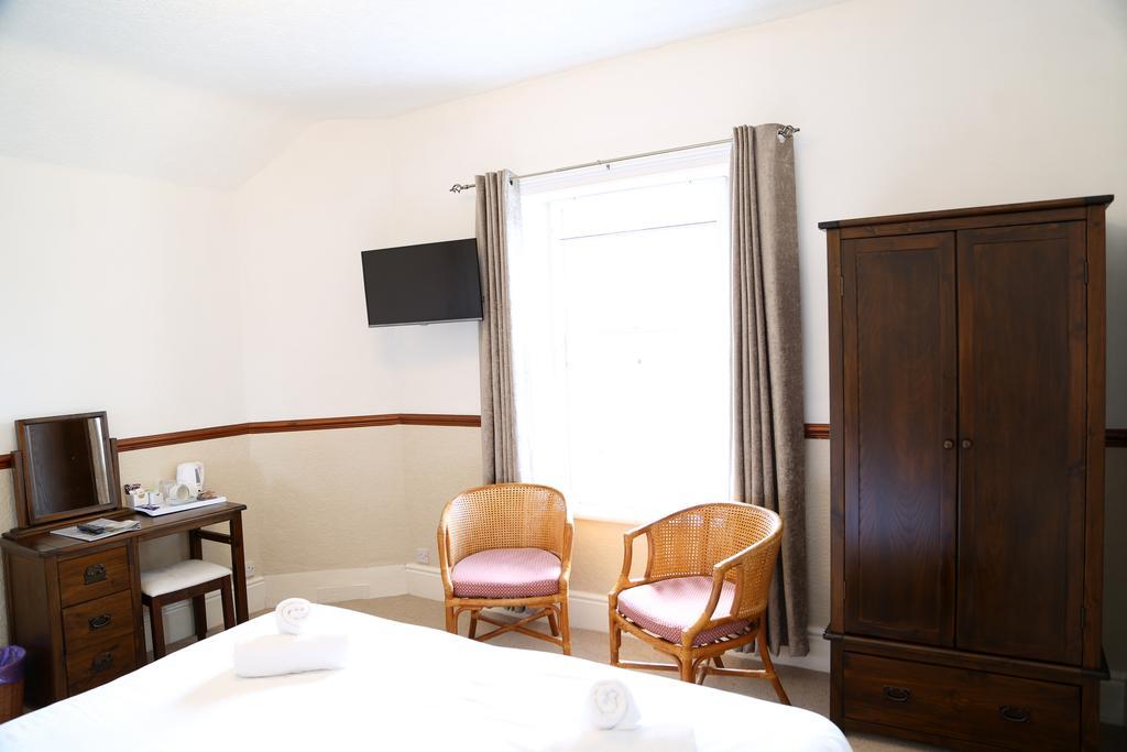 Park Hotel Keswick (Cumbria)