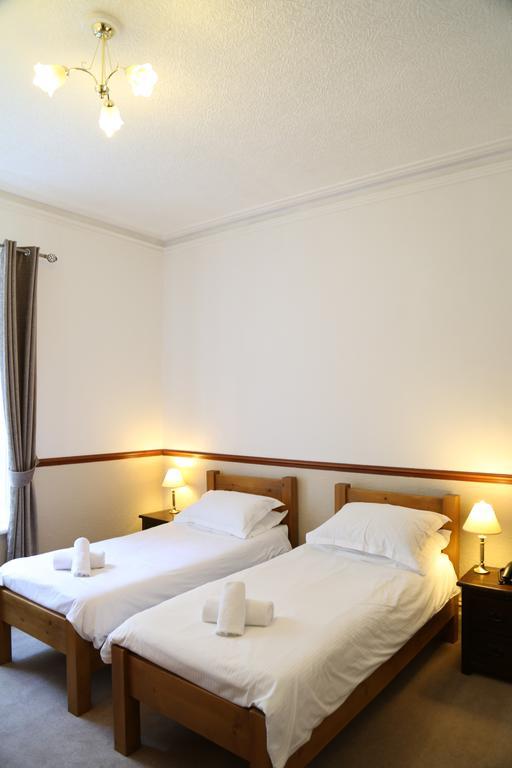 Hotel Park Keswick (Cumbria)