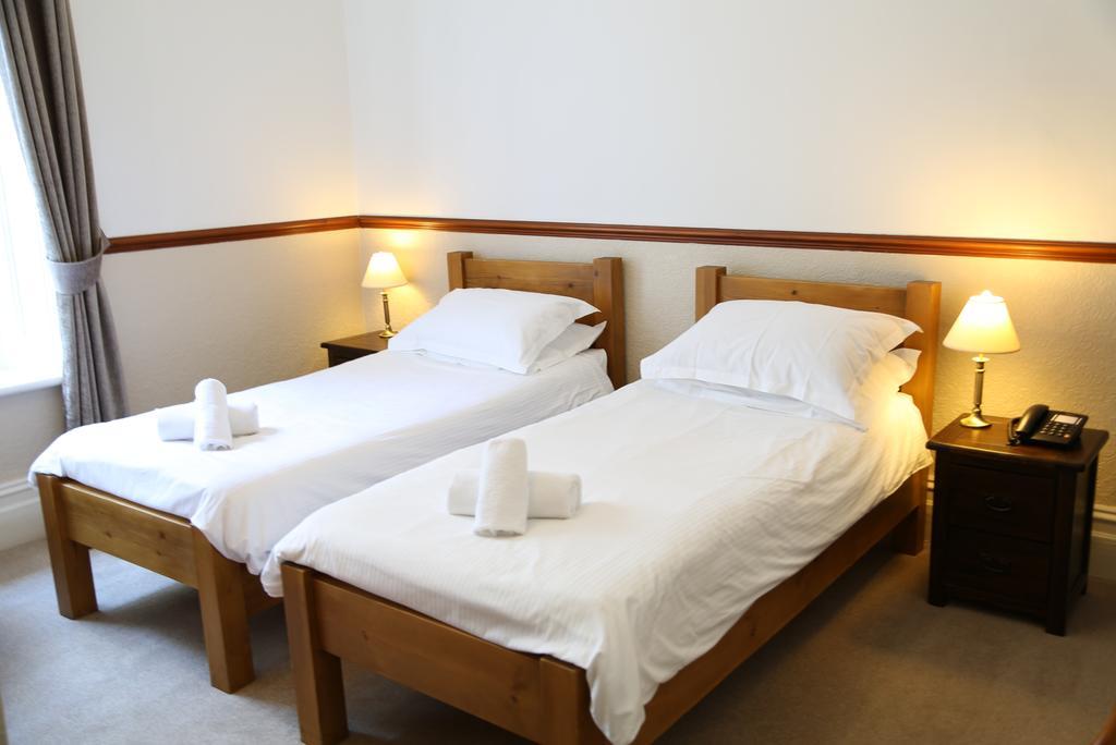 Park Hotel Keswick (Cumbria)