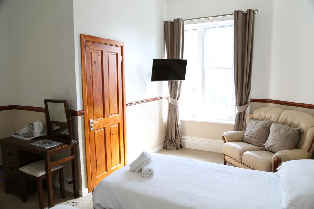 Hotel Park 3*