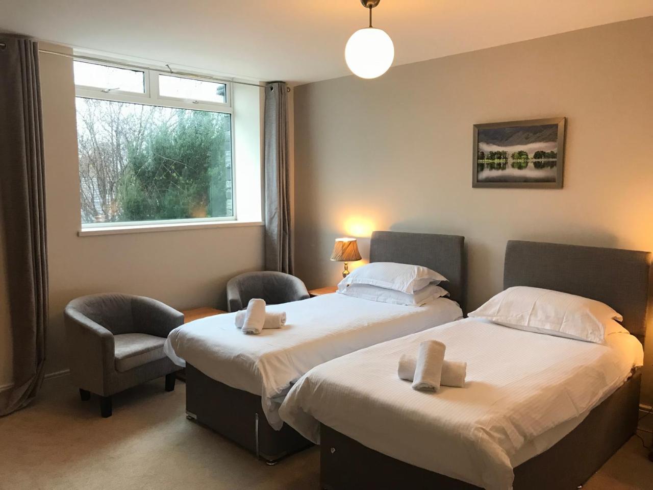 Park 3* Keswick (Cumbria)